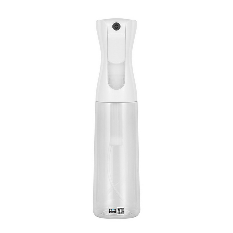 Misting Bottle Fine - Botella pulverizadora Selens de 300 ml,