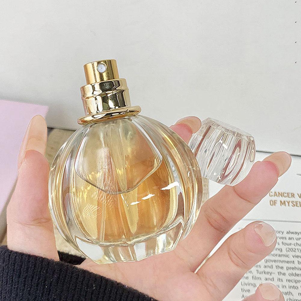 Misting Bottle Fine - Fragancia Floral Fresca de Orquídea Blanca,
