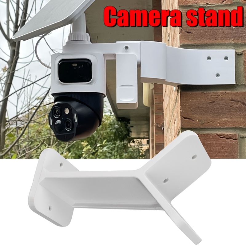 Eufy Camera S340 - 1 pieza de soporte de instalación