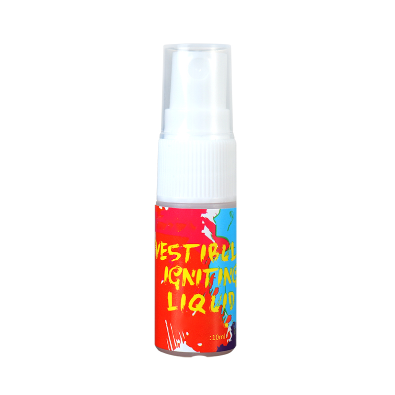 Spray Anal Calmante, Lubricant - Misting Bottle Fine reseña y precio