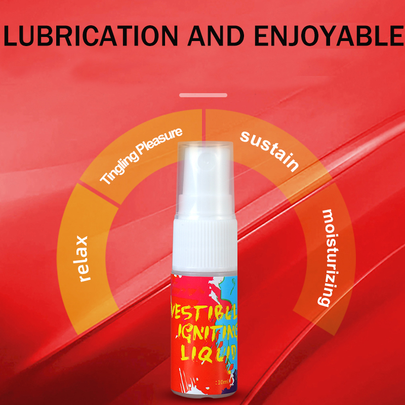 Spray Anal Calmante, Lubricant - Misting Bottle Fine reseña y precio