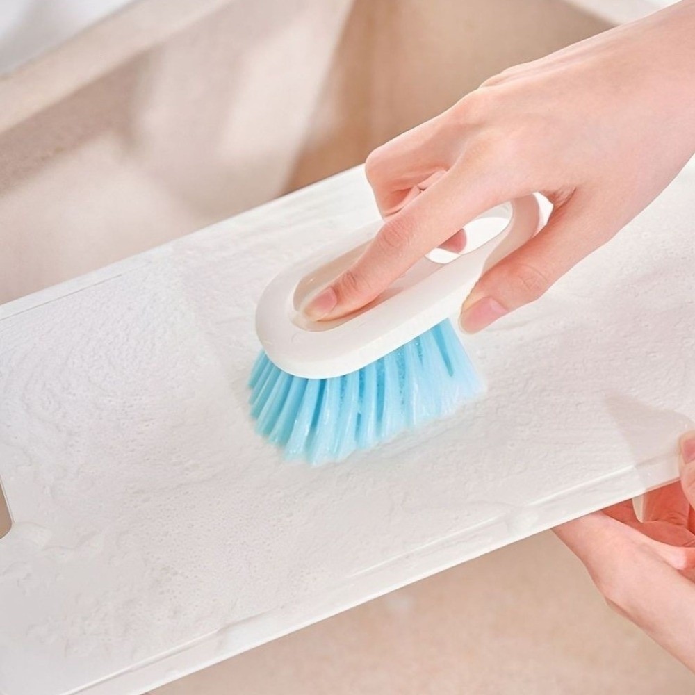 Juego de 3 Cepillos de Limpiez - Cutting Board Foam reseña y precio