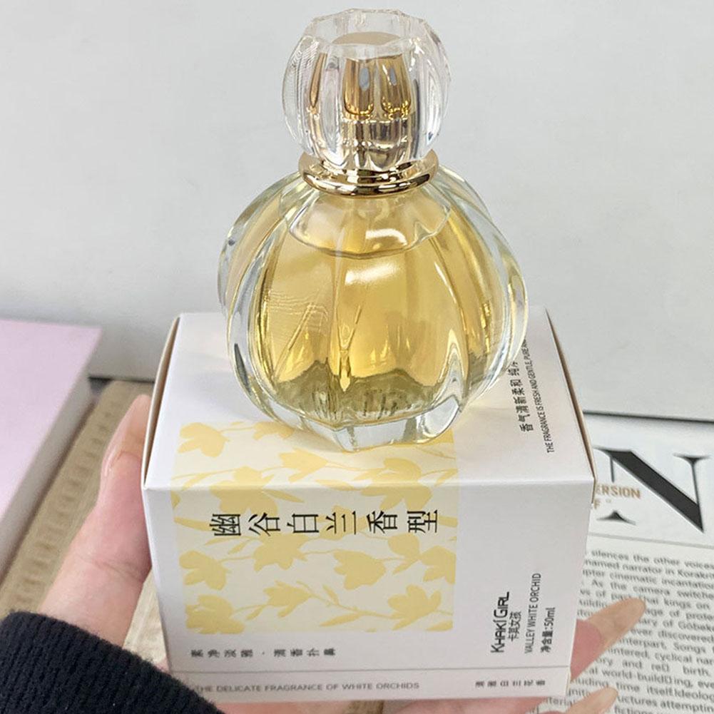 Fragancia Floral Fresca de Orq - Misting Bottle Fine reseña y precio