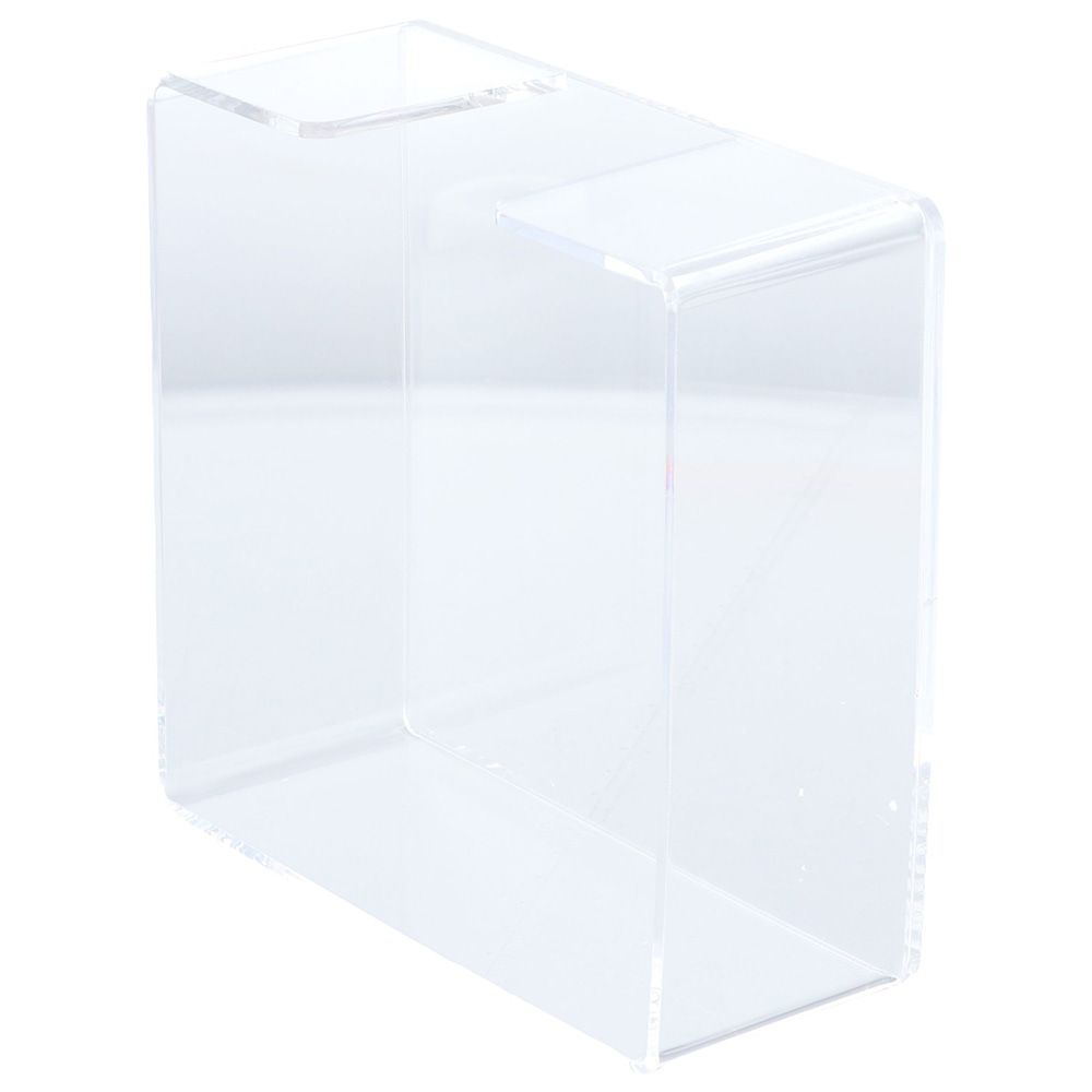 Servilletero cuadrado de acríl - Agar Tissue Culture reseña y precio