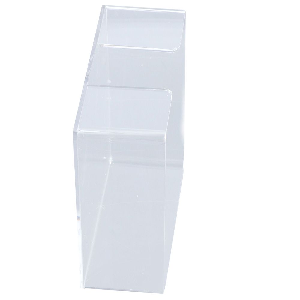Servilletero cuadrado de acríl - Agar Tissue Culture reseña y precio