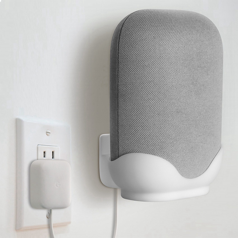 ABMF 2X: soporte de pared para - Google Speaker Nest Audio reseña y precio