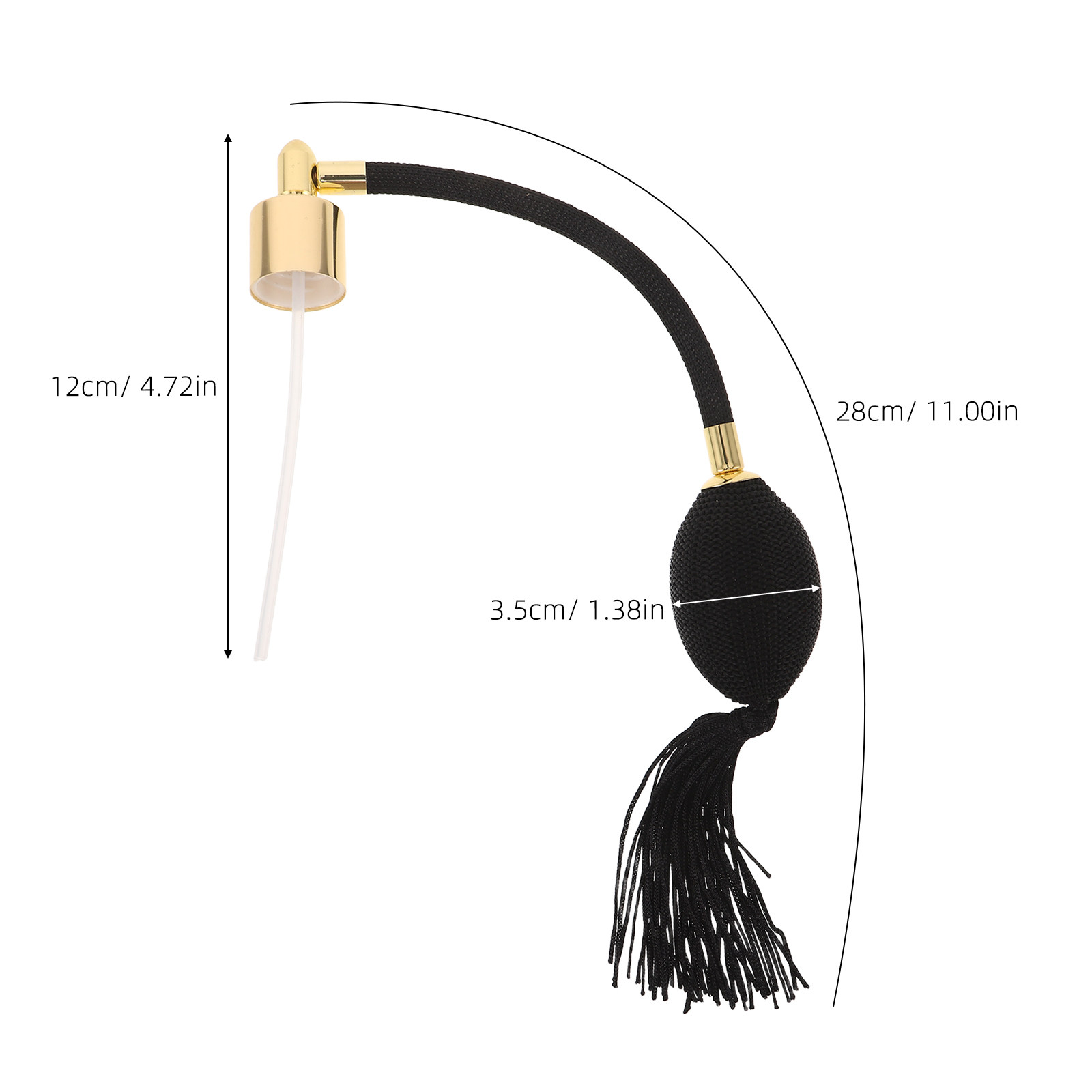 Cabezal de pulverización para  - Misting Bottle Fine reseña y precio