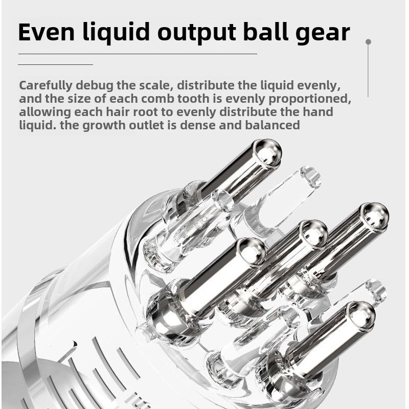 Mini aplicador de cuero cabell - Root Stimulator Liquid reseña y precio