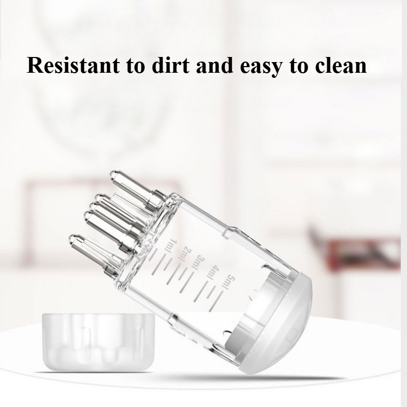 Mini aplicador de cuero cabell - Root Stimulator Liquid reseña y precio