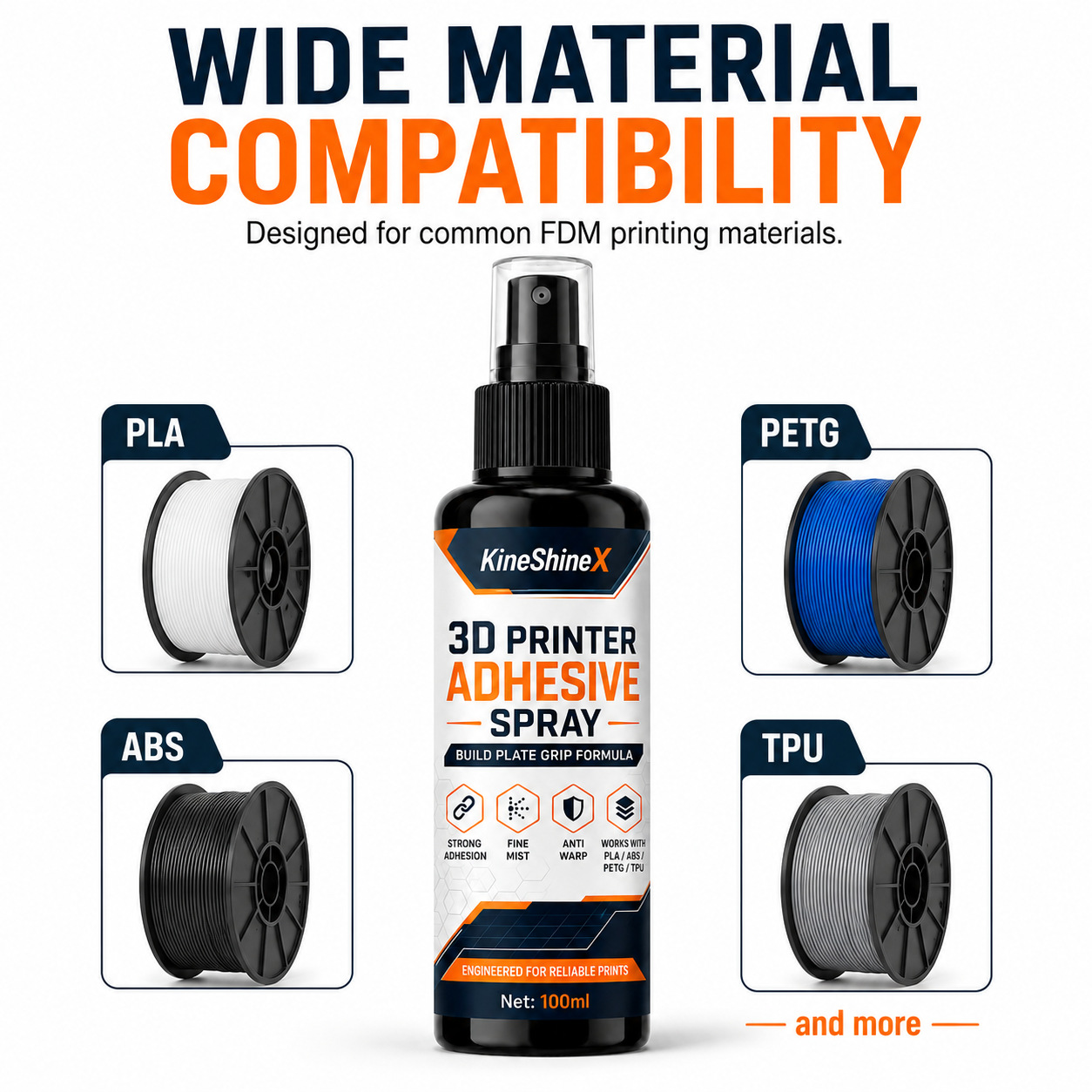 Adhesivo en Aerosol para Impre - Misting Bottle Fine reseña y precio