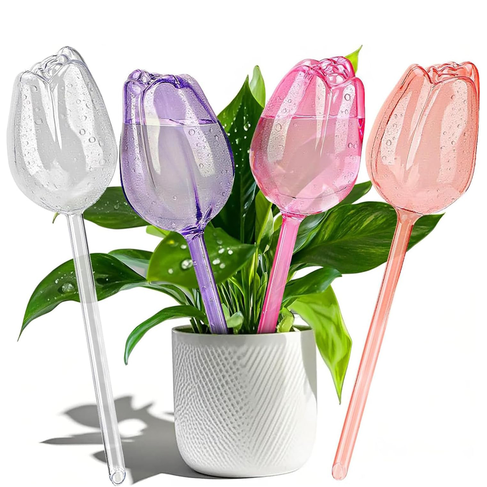 Macetas con Sistema de Autorri - Self Watering Insert reseña y precio