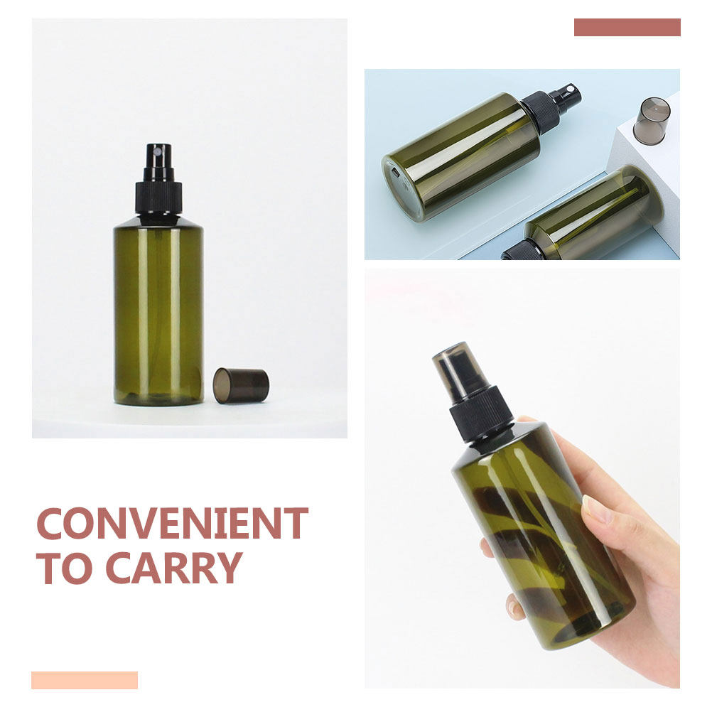10 Botellas de Spray Portátile - Misting Bottle Fine reseña y precio